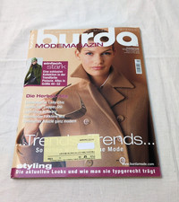 Burda Modemagazin 09/2005