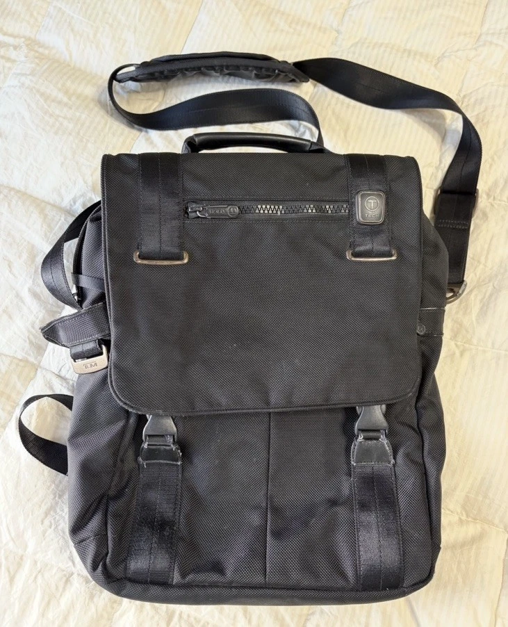 Tumi Men's Shoulder Bags for sale | eBay