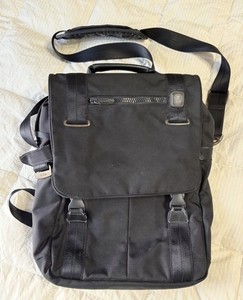 Tumi Convertible Backpack | eBay