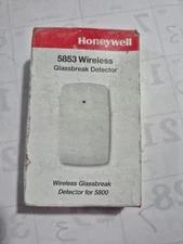 Brand New Honeywell 5853 Wireless Glass Break Sensor For 5800 Detector #1