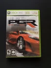 Project Gotham Racing 3 (Microsoft Xbox 360, 2005)