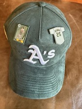 MARK MCGWIRE 2025 Topps Lids Mitchell & Ness Series 2 Pinnit Pro Pinch(1 of 72)