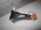 Vintage 1964 Gi Joe Action Soldier ,Marine 45 PISTOL and HOLSTER FINE GRIPS !!
