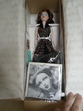 Ashton-Drake Gene Marshall Spotted IN The Park FAO Scwartz Exclusive NRFB