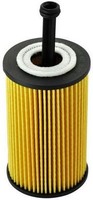 Denckermann A210080 ÖLfilter FüR CitroËN,Peugeot