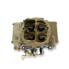 Holley Performance 0-9776 Universal Carburetor