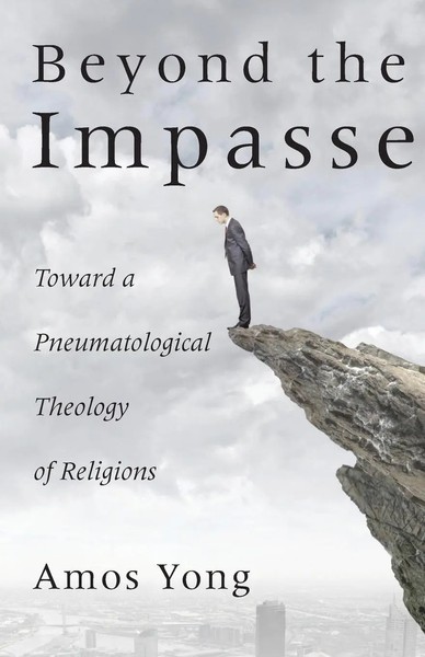 Amos Yong | Beyond The Impasse | Taschenbuch | Englisch (2014) | Wipf and Stock-image