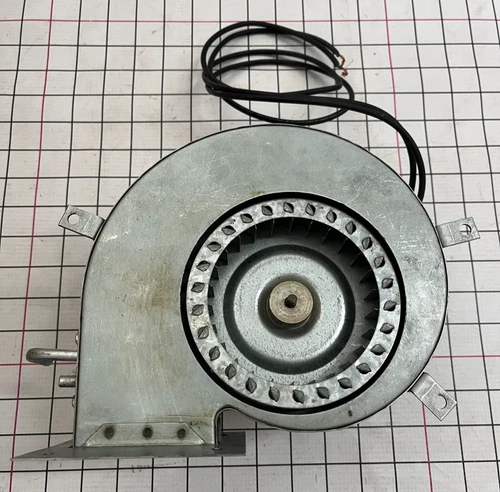 Packard Furnace Inducer Motor part# 82590 x89-673
