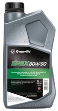 Granville 1 Litre EPEX 80/90 Gear Oil 0143