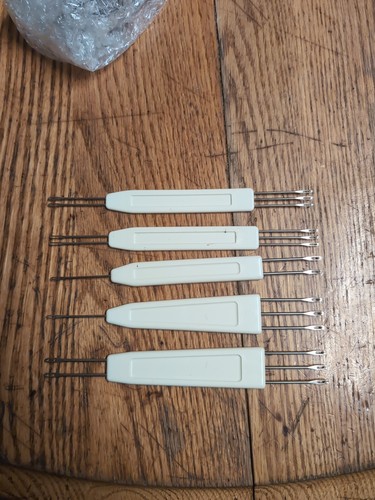 Brother KX-390 Knitting Machine Replacement Transfer Tools