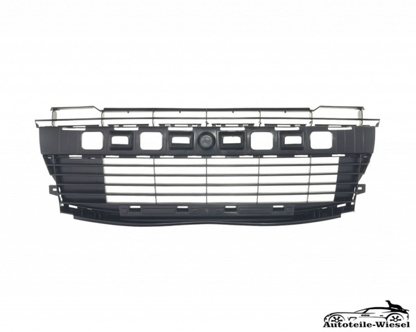 StoßStangengitter FüR Peugeot 206+ Vorne 09-13-image