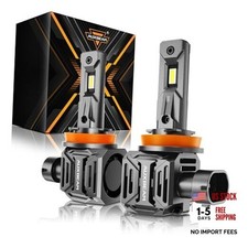 H 11 H8 H9 Fog Light, Q30 Series 110W 24000LM H 11 Offroad Light or H11/H8/H9