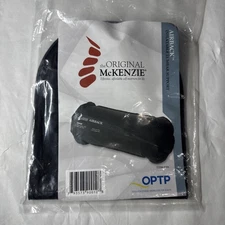 OPTP Original McKenzie Inflatable Airback Lumbar Support for Back Pain #706 NEW