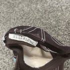 Y2K Brown Billabong SnapBack Trucker Hat — photo 3