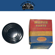 New Old Stock Horn Ring Button For 1951-1953 Dodge Trucks Mopar 1272412
