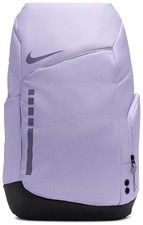 New Nike Unisex Hoops Elite Backpack For Sport And Travelling - Multiple Colors