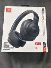 JBL Tune 770NC Adaptive Noise Cancelling Wire...