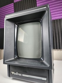 *NICE* Vintage Vectrex Arcade System IN BOX Game Console *FULLY TESTED & WORKS*