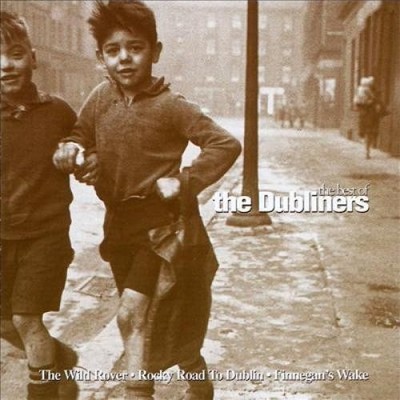 The Dubliners - The Best Of The Dubliners (CD, Comp) 5038456100826