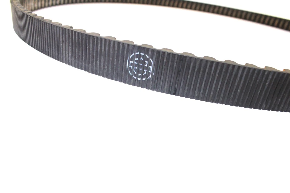 Harley FXSTB 2003 03 Night Train Softail correa de transmisión OEM Foto 2 de 4