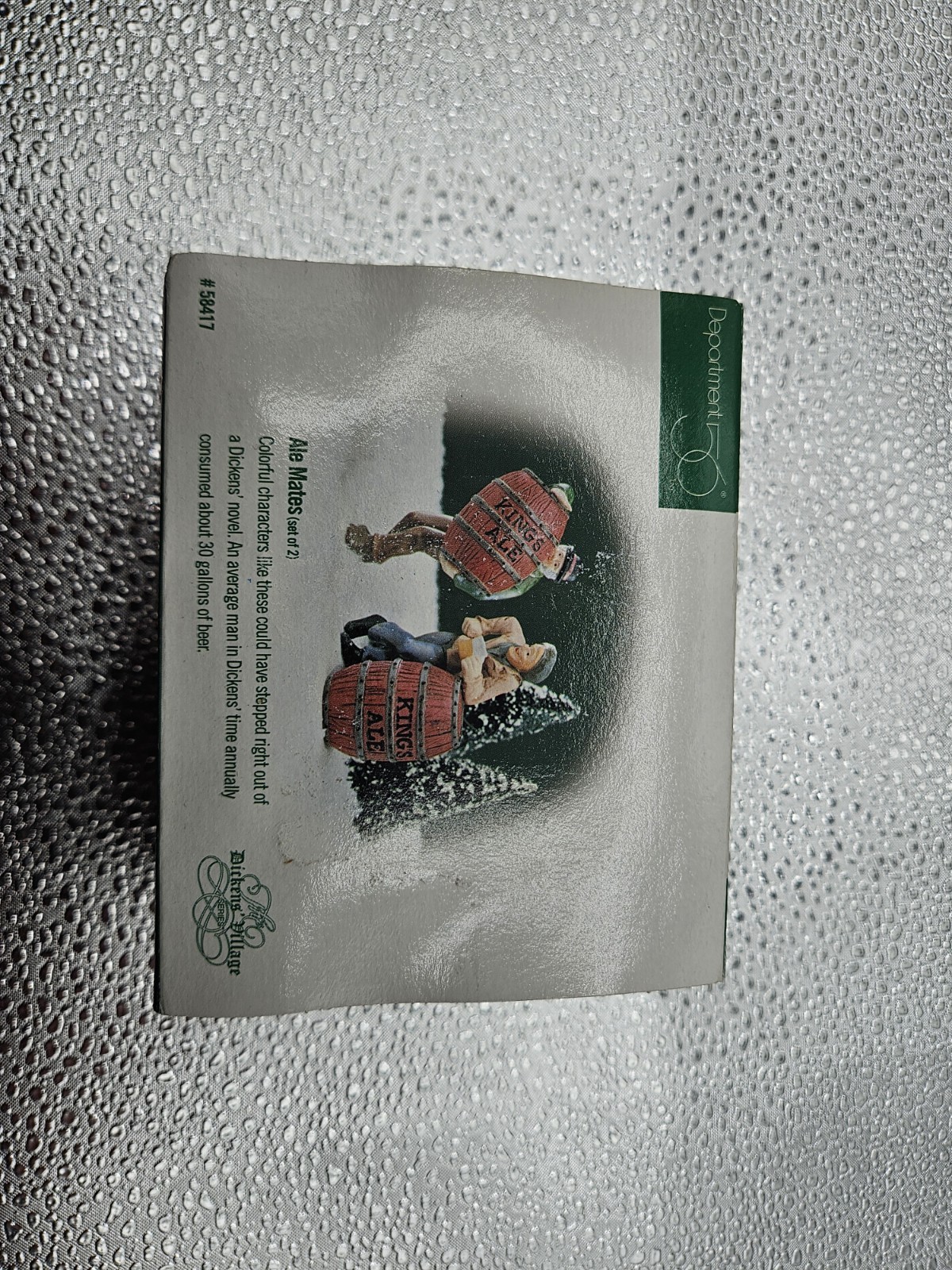 Click here to see eBay Auction