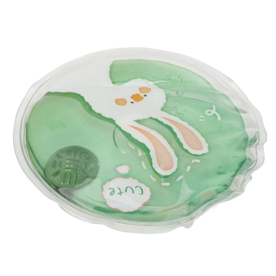 Reusable Heat Packs Cute Mini Instant Heating Click Snap On Pockets Warmer For - Image 2 of 4