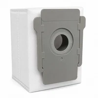 Dirt Disposal Dust Bags Replacement for iRobot Roomba i3+ i4+ i6+ i7+ j8+ j7+ s9