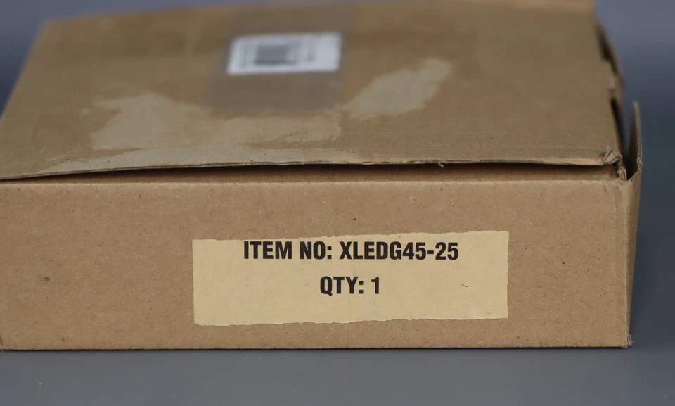 Vickerman G40 LED Cool White Bulb E12 Nickel Base 45W - Package of 25 - Image 4 of 4