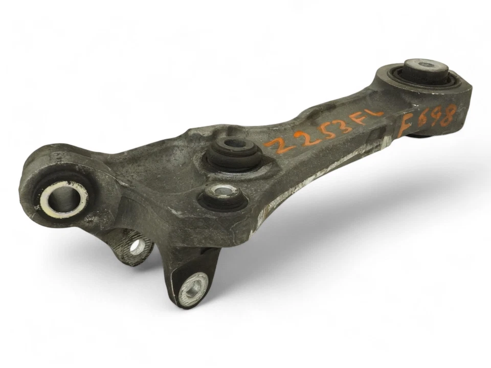 07-15 Jaguar Xkr Xk X150 Control Arm Lower Front Driver Left Side Lh Unit Oem Foto 2 de 4