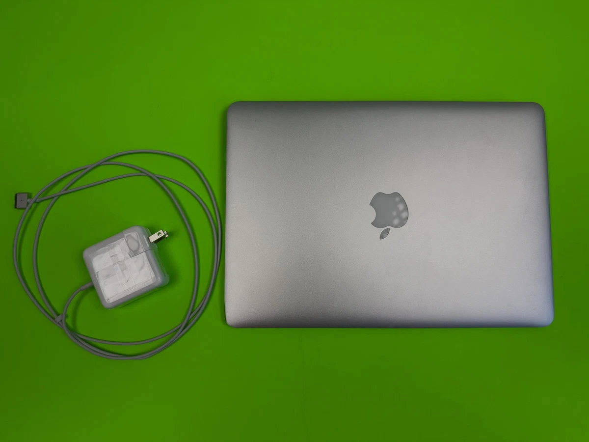 Las mejores ofertas en 2012 ordenadores portátiles de Apple