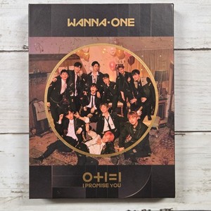 Wanna One Album | eBay