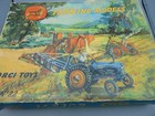 CORGI TOYS GIFT SET NO. 22 FARMING MODELS - ORIGINAL VINTAGE SET
