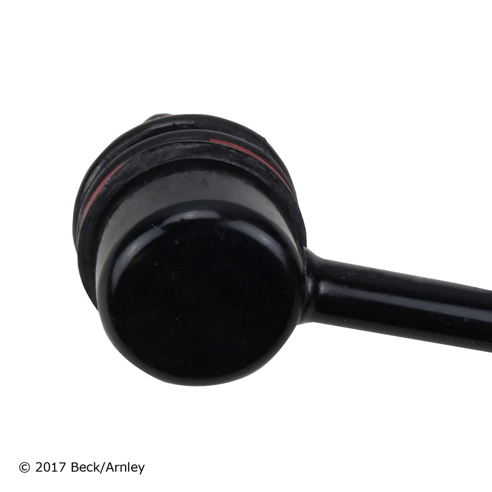 Link final estabilizador Beck Arnley 101-6747 para 05-12 Acura Rl - Imagem 3 de 4
