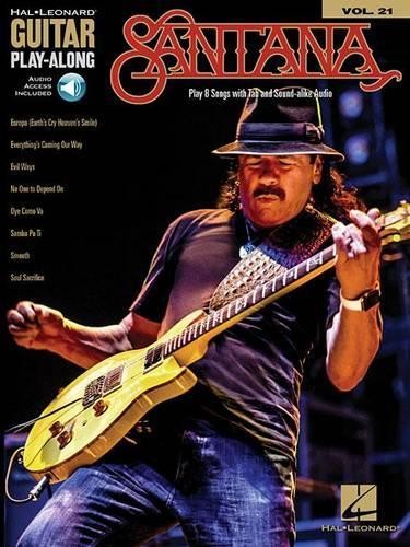 Santana by  Santana - 9781495069956