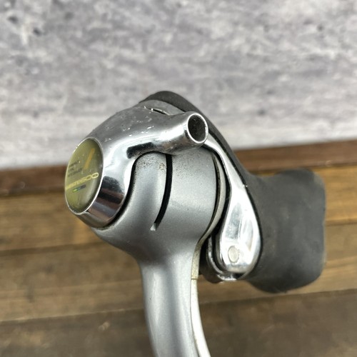 Vintage Shimano 600 ST-6400 Right STI Shifter Lever Japan Road Bike Works 8s - Picture 4 of 12