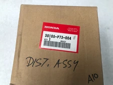 New OEM Honda Distributor For Acura Integra 96-01 1.8L 30105-P73-004