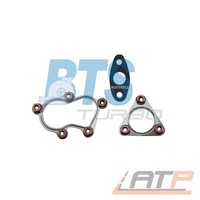BTS Turbo Lader, Aufladung U.A. FüR Fiat, Lancia