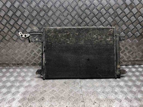 SKODA SUPERB I 3U4 Klimaanlage Kühler 1.80 Petrol 2010 30587923