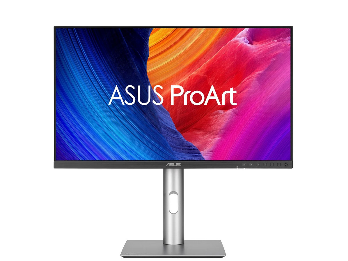 ASUS ProArt PA278CFRV 27" WQHD Business Monitor Business - Bild 2