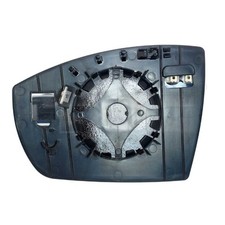 Retroviseur droit (ou coque) Ford CAPRI