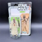 2017 Kenner Star Wars The Black Series 40th Anniversary Sand People 6" Figure
