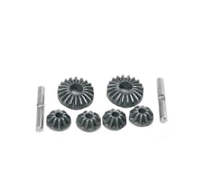 Differential Zahnräder Diff  Amewi 004 - 85736 AMEWI Buggy Planet Pro BX