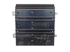 Amplifier Amp Sound System Fits Mitsubishi Lancer VIII Sportback