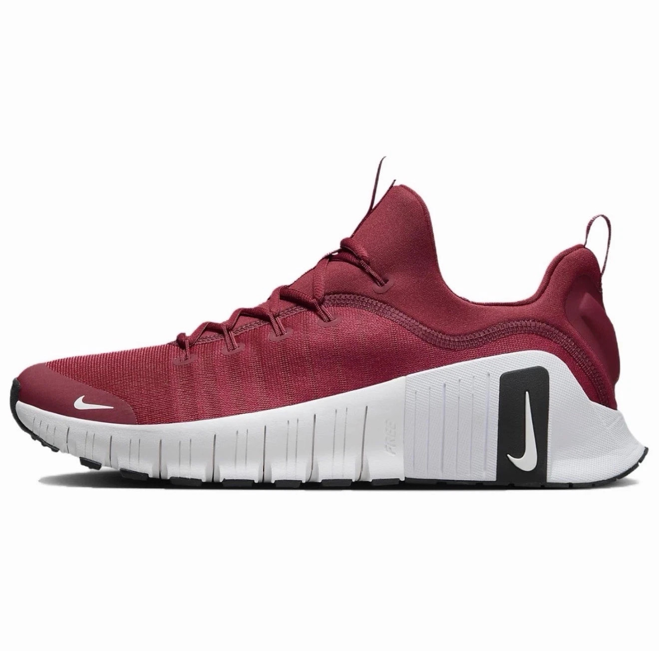 Nike Free Metcon 6 TB Team Crimson Red HM3754-602 Men's Sizes