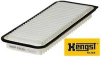 Hengst Filter E1050L Luftfilter Luftfiltereinsatz FüR Toyota FüR Aston Martin