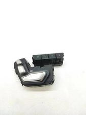 MERCEDES-BENZ GLE Coupe C292 Steuerkn&ouml;pfe f&uuml;r den linken Sitz 27288381