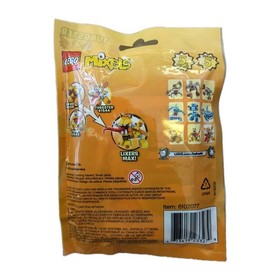 LEGO 41544 Mixels Series 5 Tungster 60 PCS New 