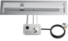 Sky Flame SK-FC0201-LP-30. Fire Pit Burner Kit 30"  (Still in Box)