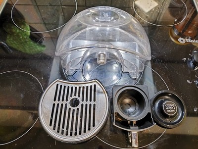 NESCAFÉ DOLCE GUSTO KRUPS KP230 Wassertank Kapselhalter