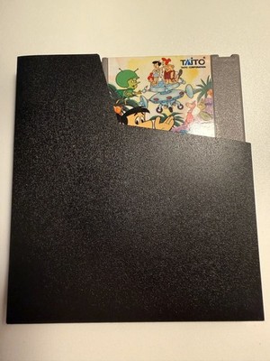 Nintendo NES Flintstones: The Rescue of Dino & Hoppy - guter Zustand